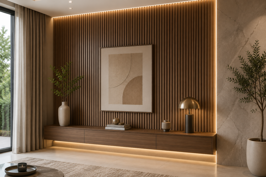 التصميم الداخلي